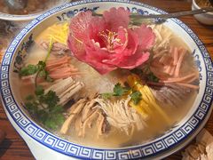 -老雒阳面馆·水席(定鼎门店)