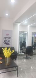 -Coo Hair salon