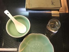 -五观堂素食(新华路店)