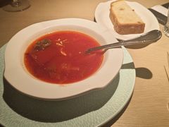 -波特曼西餐厅(中央大街店)