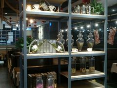 -名典咖啡语茶(茂源大厦店)