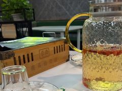 -云晓光头烧烤吧(德平路店)