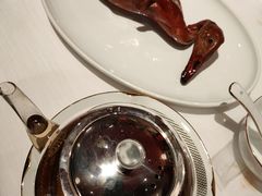 港式烤乳鸭-东富酒家(龙湖西溪天街店)