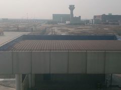-东营胜利机场
