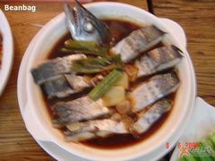 特色菜-渔家颂歌渔家味道(青石路店)