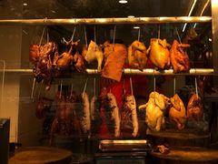 -西华美食•老广烧腊(百灵路店)