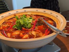 -马头巷·食景园(苏州总店)