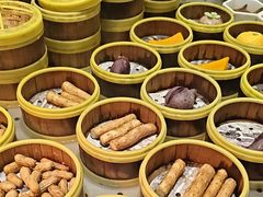 -尚宴牛特鲜自助(太原街万达店)