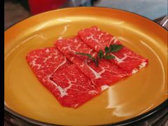 -一绪に寿喜烧(荟聚店)