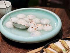 宁波汤圆-阿毛饭店(和义路店)