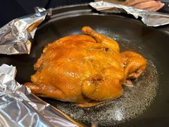 -老爷庙风味美食府(魏都大道店)