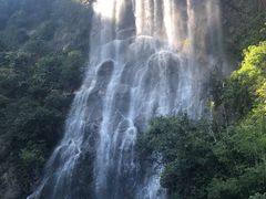 -古龙峡云天玻霸