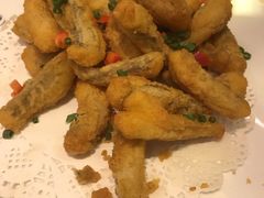 -大洋家·精品潮汕菜·生腌砂锅粥(天河东路店)