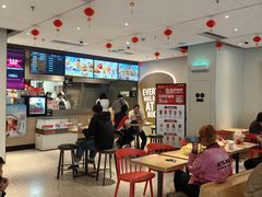 -肯德基(石浦金山店)