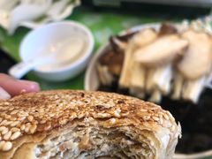 -筋头巴脑牛一锅(朝阳路总店)