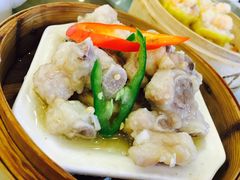 -鼎珑点心仔(燕塘店)