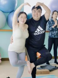 -爱尔乐美孕产瑜伽·普拉提