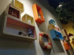 景观位-阿明烧烤(石牌东路店)