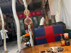 -蜀留香石锅鱼(六顺街店)