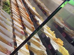 -佰人王串串香火锅(洋珠巷店)