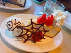 -The Cheesecake Factory芝乐坊餐厅(王府中环东座店)