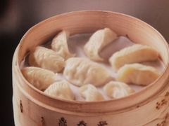 -鼎泰丰(嘉年华•海信广场VILLAGE店)