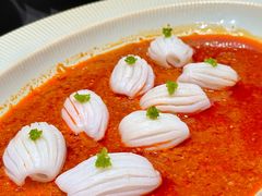 -汉水谣·江景餐厅(江滩店)