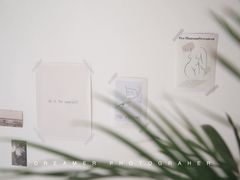 -隹木咖啡馆(宝龙广场店)