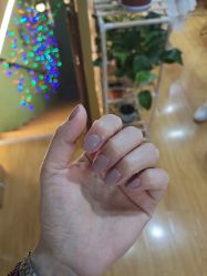 -漂亮新中式美甲美睫