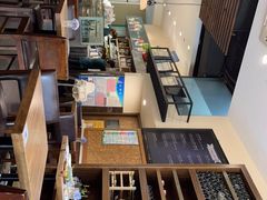 -榖屋house of flour(张江首店)