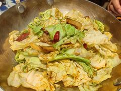 -绿茶餐厅(布吉万象汇店)