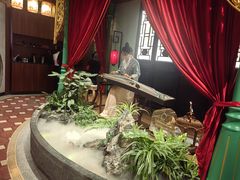 -锦府盐帮·侯宅(五棵松万达店)