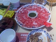 -东镇老火锅(长春路首店)