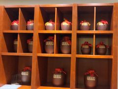 -上海古井假日酒店 · 徽昇楼中餐厅