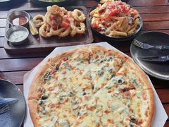 -Q MEX 库迈墨西哥餐吧(三里屯店)
