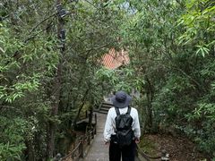 -腾冲云峰山