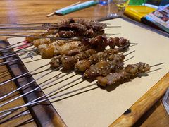 -那些年记忆烧烤