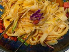 -阿里疆Alijiang·丝路美食·异域风情·清真(长楹天街店)