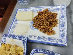 -海碗居老北京炸酱面(增光路店)