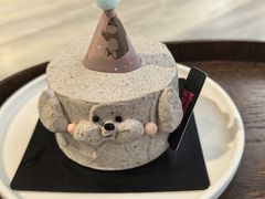-MONANA蛋糕研究所