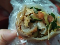 -小竖点徽派卷面皮(洪都店)