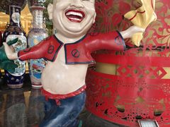 -宝丽金大酒店·洗浴中心