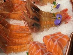 -Minase水濑·日料放题(外滩店)