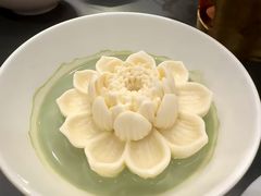 -汉水谣·江景餐厅(江滩店)