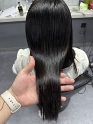 -逅续沙发自然卷专研