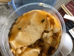 -弄堂咪道-饭香·面香·馄饨香(兴梅店)