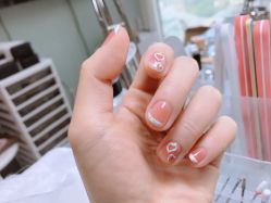 -MOMO·Nail美甲美睫