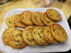 -海宝酒家(中山四路店)