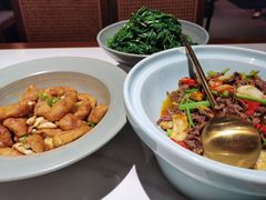 空心菜-遇见湘·地道湖南菜(云门店)