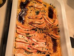 -厦门海景千禧大酒店·海景咖啡厅